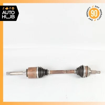 05-16 Land Rover L319 LR4 HSE eje trasero derecho eje CV TOB500280 OEM Foto 1 de 4