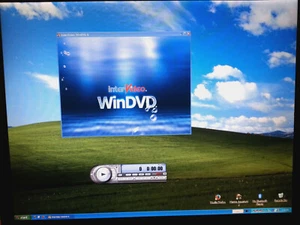 IBM T43 15" 4:3 FLEXVIEW XP COLLECTOR 2.26GHz SAMSUNG 160GB HDD CUSTOM THINKPAD - Picture 1 of 21