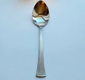 Barclay Geneve VAN CORTLAND Serving Spoon~Korea~Free Shipping - Picture 1 of 8