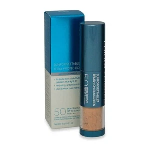 Colorescience Sunforgettable Total Protection Brush-On Shield Broad Spec SPF 50 - Picture 1 of 4