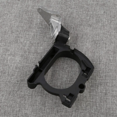 Soporte de montaje para espejo retrovisor derecho apto para Honda Goldwing 1800 GL1800 2001-2017 Foto 1 de 4