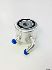 OIL COOLER for DACIA LOGAN / RENAULT CLIO 2 / GRAND SCENIC II 1.5DCI EEP/RE/017A - Imagen 1 de 9