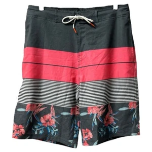 Gailang Men's Board Shorts Swim Suit Sz 35 - Picture 1 of 7