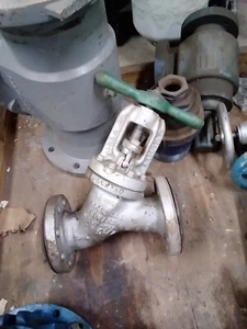 ROCKWELL Flow Valve 409713 - Picture 1 of 7