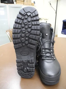 Original Bundeswehr MEINDL Bergstiefel - Bild 1 von 8