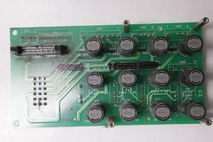 MSC Minilab Agfa P3-87900-1 P5A-94125 50A-FUR PCB placa de circuito foto USADA F01C - Imagen 1 de 3