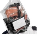 Avon NBC CBRN Hood Emergency Protective Filter ABEKP3 Self Escape Prepper