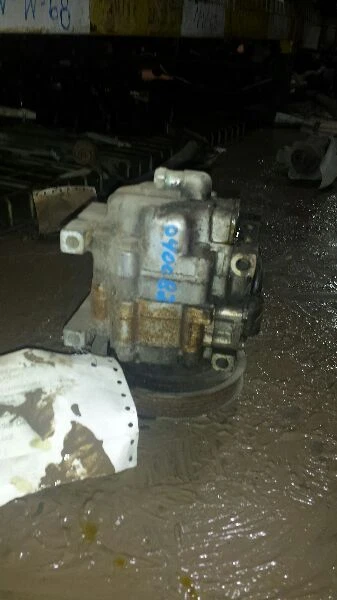AC Compressor 6 Cylinder Fits 92-93 MAZDA MX-3 106529 - Image 1 of 1