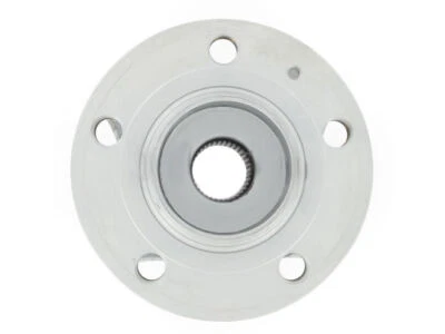 Conjunto de buje de rueda delantero para Volvo V70 2001-2007 42566KT 2002 2003 2004 2005 Foto 1 de 2