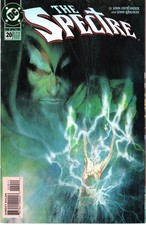 Spectre 1992 Series #20 Vf+ Dc Comics