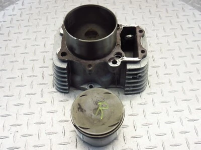 Kawasaki VN1500 1993 87-97 Vulcan 1500 cilindro trasero barril jarra pistón Foto 1 de 4