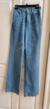 earnest sewn jeans