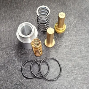 Kit valvola termostatica ricambio Kaeser 400880.00050 /T22520 - Foto 1 di 3
