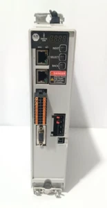 Servoaccionamiento Allen-Bradley 2198-C1020-ERS ser/A Kinetix 5300 clase 200V - Imagen 1 de 8