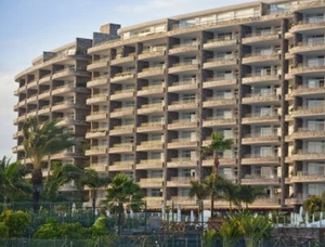 TIMESHARE Club Gran Anfi - Arguineguin, Gran Canaria - Week 14 (Mar/Apr) - 1 Bed - Picture 1 of 6