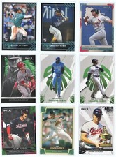 2022 Topps X Juan Soto Curated Set - YOU PICK - COMPLETE YOUR SET (BUY 3 GET 1)