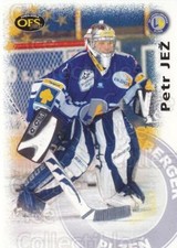 2003-04 Czech OFS #382 Petr Jez