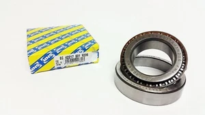 M32 / M20 Gearbox Bearing SNR EC42217.S01.H206 41x73x21.05mm - Bild 1 von 1