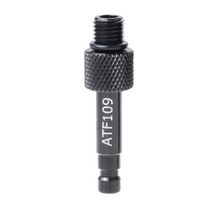Car ATF Transmission Fluid Fill Adapter For Mercedes Benz 722.9 Thread M12 x 1.5 - Picture 1 of 6