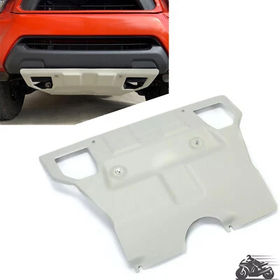Front Engine Skid Plate Aluminium For Toyota Tacoma 2005-2015 4X4/Prerunner - Image 1 of 4