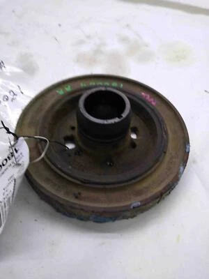 Dodge Dakota Dodge Harmonic Balancer 92 93 94 95 96 97 98 99 00 01 02 03 con perno Foto 1 de 3