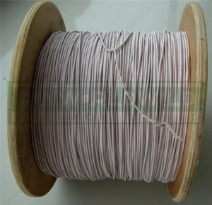 Litz Wire 160/38 Coil Crystal Radio Loop Antenna AWG38 X 160 Strands - Afbeelding 1 van 1