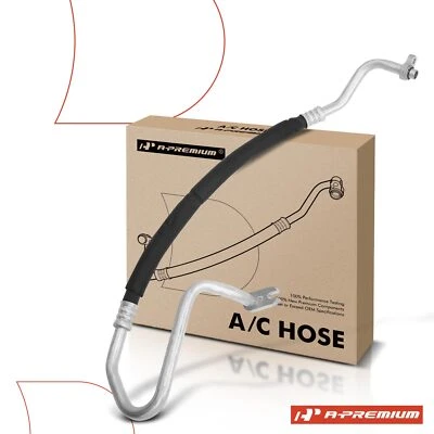 A-Premium AC Refrigerant Hose Suction Line for Chevrolet Cobalt 2008-2010 2.0L - Image 1 of 4