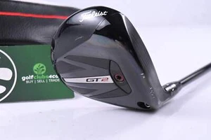 Titleist GT2 #3 Wood / 16.5 Degree / X-Flex HZRDUS Gen 4 Black 70 - Picture 1 of 9