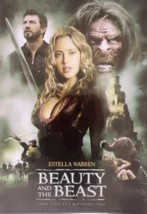 Beauty and the Beast (DVD)  - Picture 1 of 1