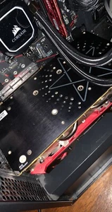 rx 580 8gb red devil - Picture 1 of 4