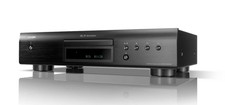 Denon DCD-600NE CD-Player - Schwarz