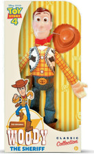 muñecos de toy story 4 en shell