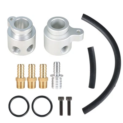 Kit de mod de refrigeración de cabezal DOHC 0392022002 para Ford Mustang 1996 1997-2004 4,6 L V8 Foto 1 de 4