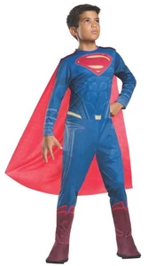 Rubies Superman Boys Dawn of Justice Halloween Costume - Medium - Picture 1 of 1