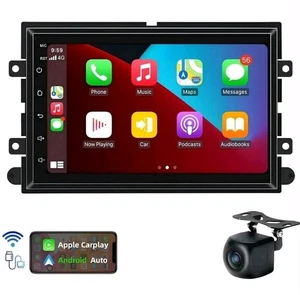 Android 13 Car Stereo Radio for Ford F150 F250 2004-14 7" Touch Carplay (READ) - Bild 1 von 15