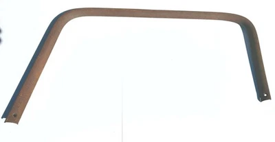 Camión Chevy 1955 1956 1957 1958 1959 puerta izquierda interior moldura superior OEM Foto 1 de 4