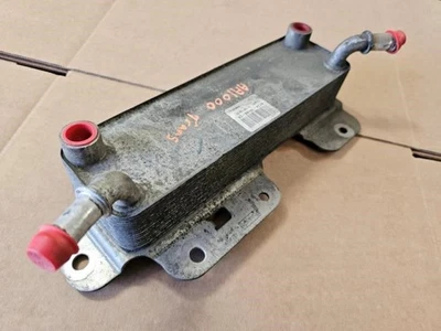 Ford F350 Super Duty 2015 usado 6,7 L 4x4 diésel transmisión automática enfriador de aceite Foto 1 de 4