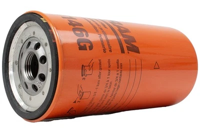 Filtro de combustible FRAM para camiones Freightliner 1996-2015 mediano/HD número de pieza P1146G Foto 1 de 4