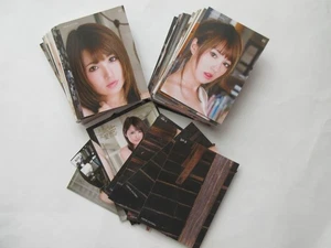 JYUTOKU 2019 Tsubasa Amami Card 85 pezzi - Foto 1 di 1