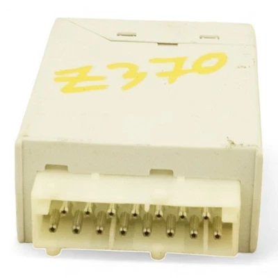 1992-1999 BMW 318 323 325 328 E36 WINDOW LIFT RELAY CONTROL MODULE REAR OEM Foto 1 de 4