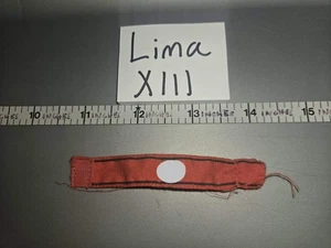 German Arm Band im Maßstab 1:6 WWII - - Bild 1 von 1