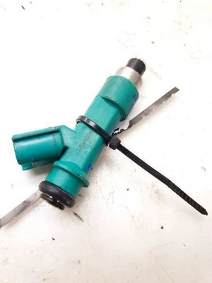 07 08 09 TOYOTA FJ CRUISER 4,0 L INYECTOR DE COMBUSTIBLE Foto 1 de 4