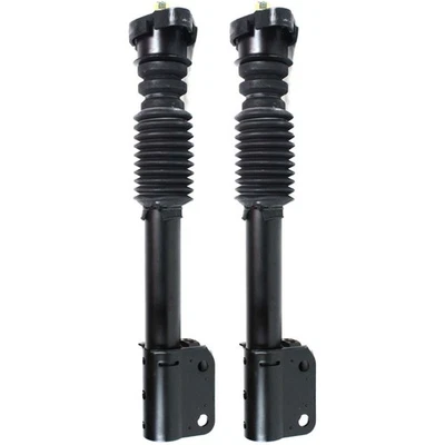 Loaded Struts For 1988-1997 Oldsmobile Cutlass Supreme Rear Left and Right FWD - Image 1 of 4