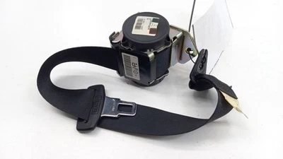 BMW 328I Seat Belt Strap Retractor Center Middle Rear Back 2009 2010 2011 2012 2 Foto 1 de 4