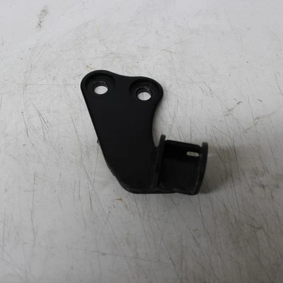 Yamaha Tw200 2006 reposapiés derecho montaje de clavija Foto 1 de 4