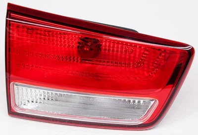 Lámpara trasera halógena montada en la puerta del lado izquierdo del conductor OEM Kia Sedona 2015 92405-A9000 Foto 1 de 4