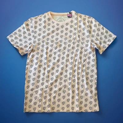 camiseta club antisocial rosa Foto 1 de 4