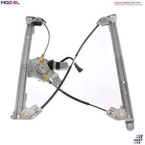 WINDOW REGULATOR FT91726 FOR FIAT 199A3/263A2.000 1.2L 263 A1.000 2.0L 4cyl - Picture 1 of 8
