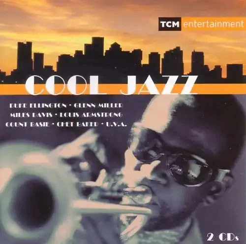 Cool Jazz (2 CD) - Bild 1 von 1