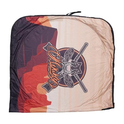 Parasol plegable ventana delantera 65x35,5 para Ford F150 2015-2020 Foto 1 de 4